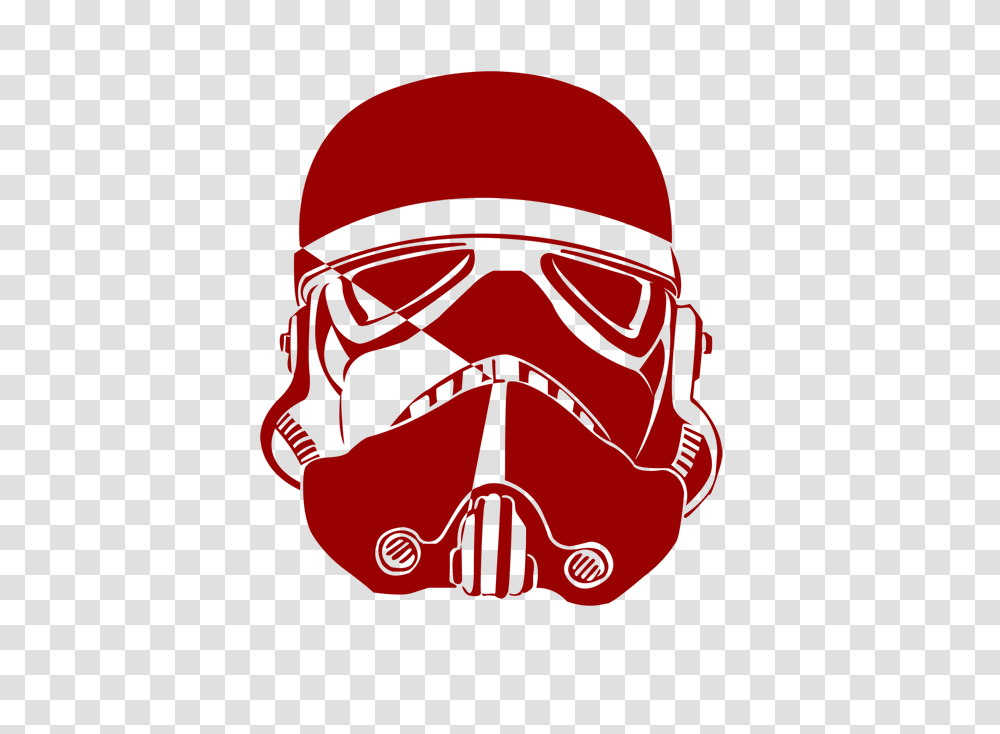 Red Stormtrooper Strange Images, Flag, Maroon, Logo Transparent Png