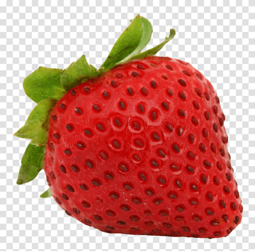 Red Strawberry Image, Fruit, Plant, Food Transparent Png