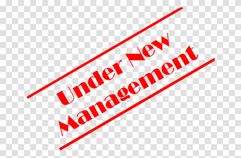 Red Streak New Management, Label, Text, Word, Logo Transparent Png
