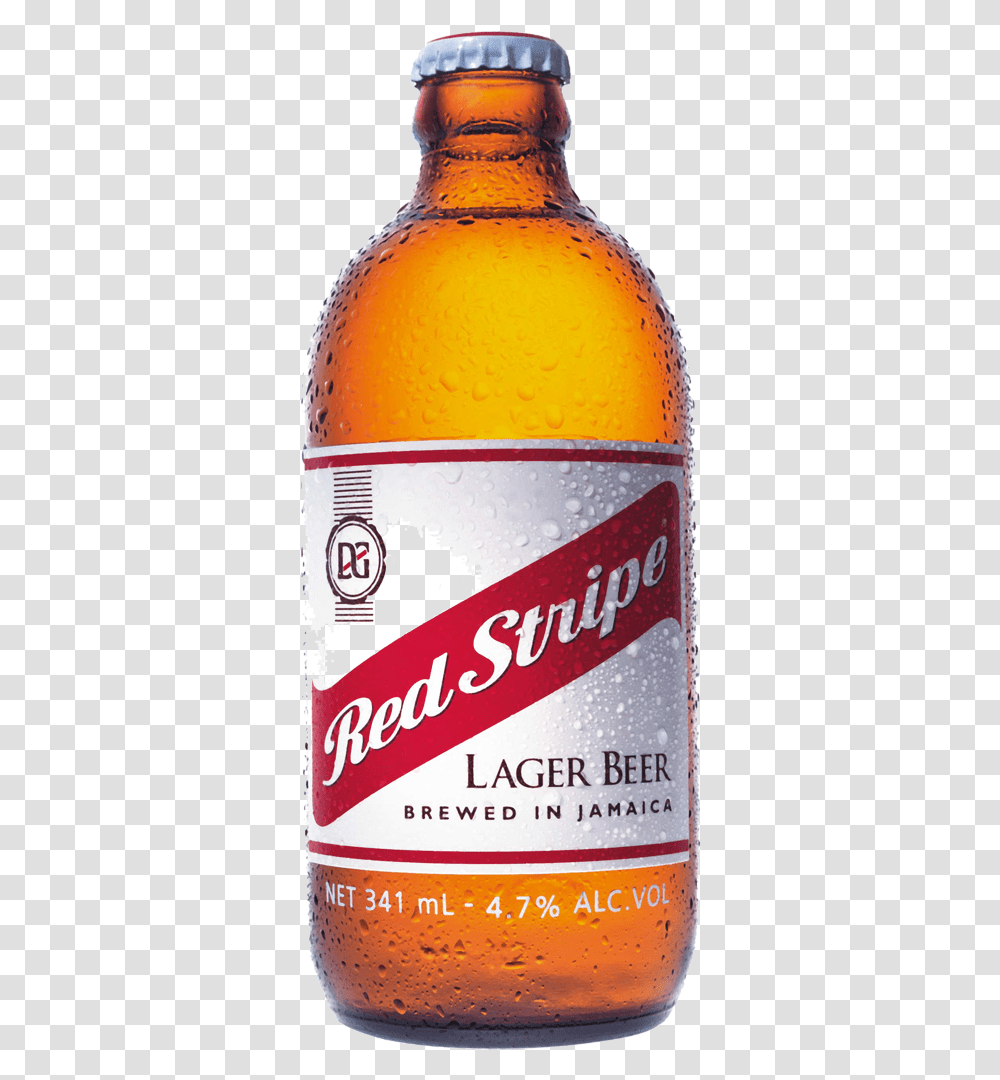 Red Stripe Beer Red Stripe Beer, Alcohol, Beverage, Drink, Bottle Transparent Png