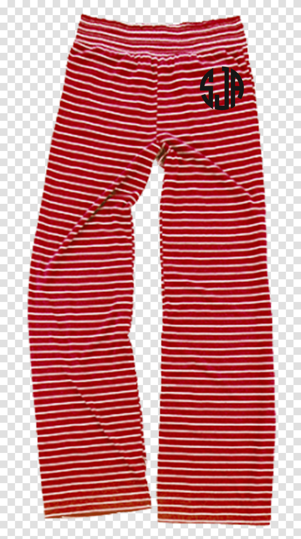 Red Stripe Margo Pant Boxercraft Margo Pant, Tie, Accessories, Accessory Transparent Png