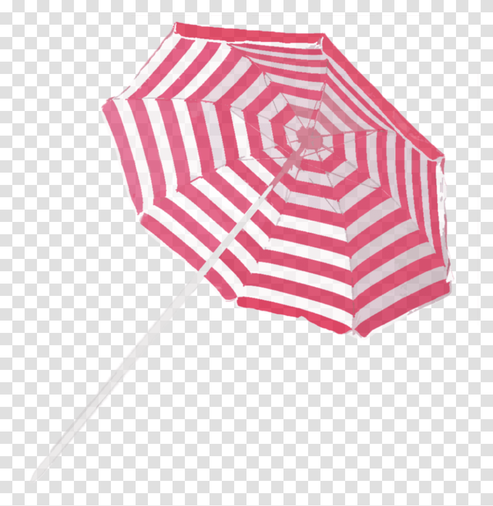 Red Stripe Umbrella2 Umbrella, Canopy, Food, Patio Umbrella, Garden Umbrella Transparent Png
