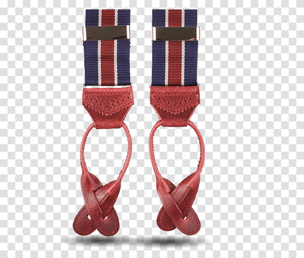 Red Stripes, Accessories, Accessory, Suspenders, Belt Transparent Png