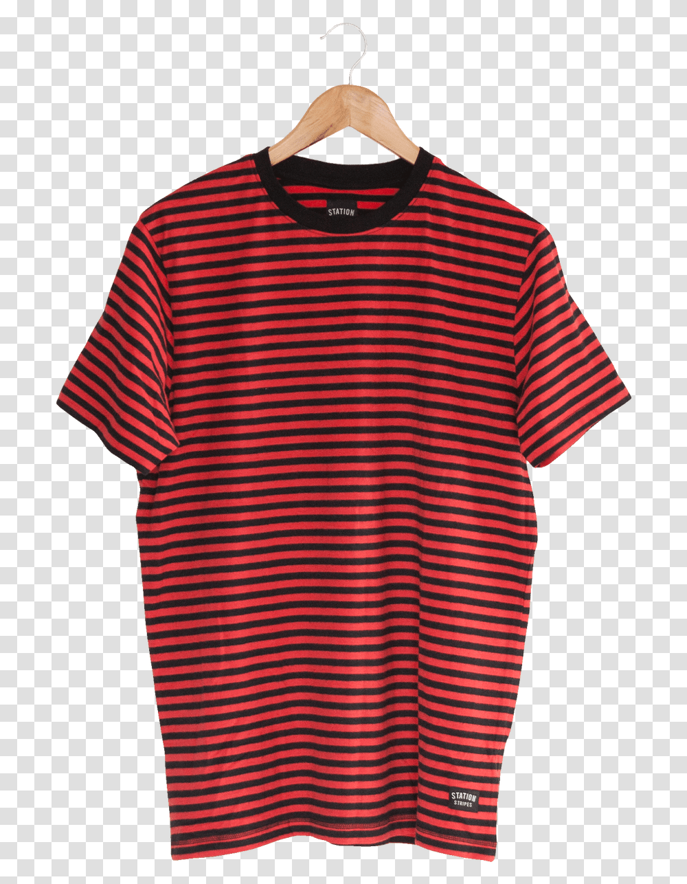 Red Stripes, Apparel, Shirt, Sleeve Transparent Png