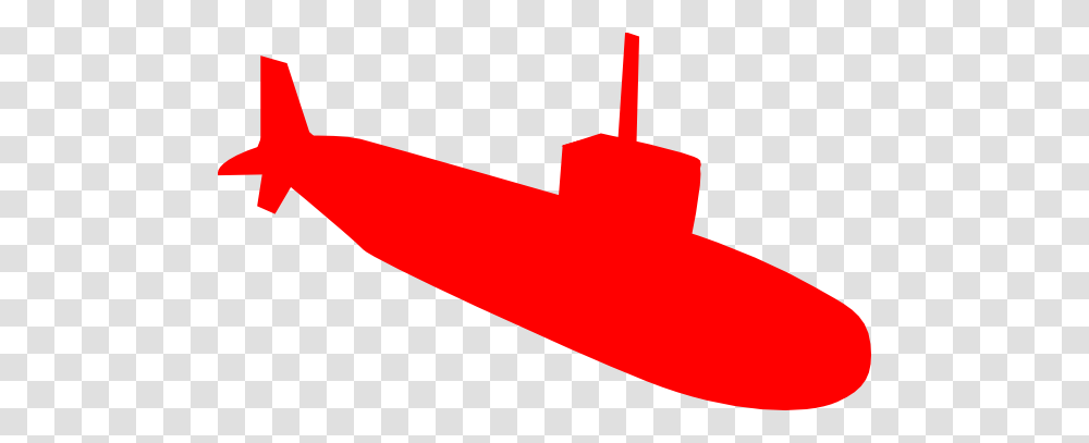 Red Submarine Clip Art, Weapon, Bomb Transparent Png