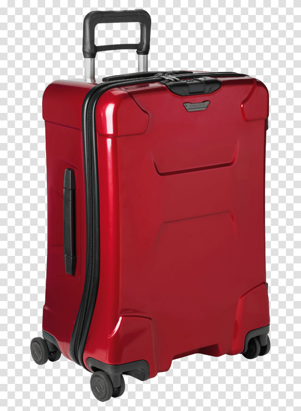 Red Suitcase Image Luggage, Gas Pump, Machine Transparent Png