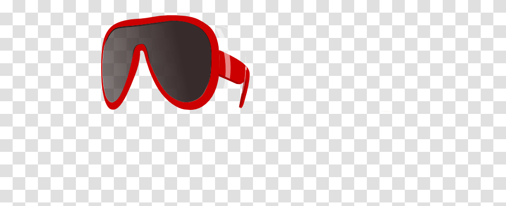 Red Sunglasses Clip Art, Bird, Animal, Pin, Ink Bottle Transparent Png