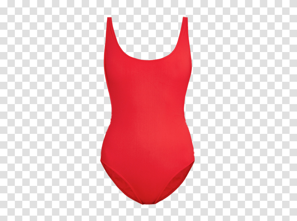 Red Swimming Suit, Apparel, Swimwear, Tank Top Transparent Png