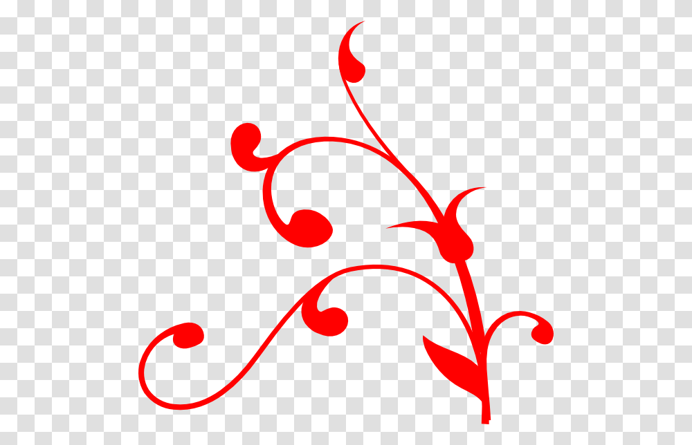 Red Swirl Thing Clip Art, Floral Design, Pattern, Dynamite Transparent Png