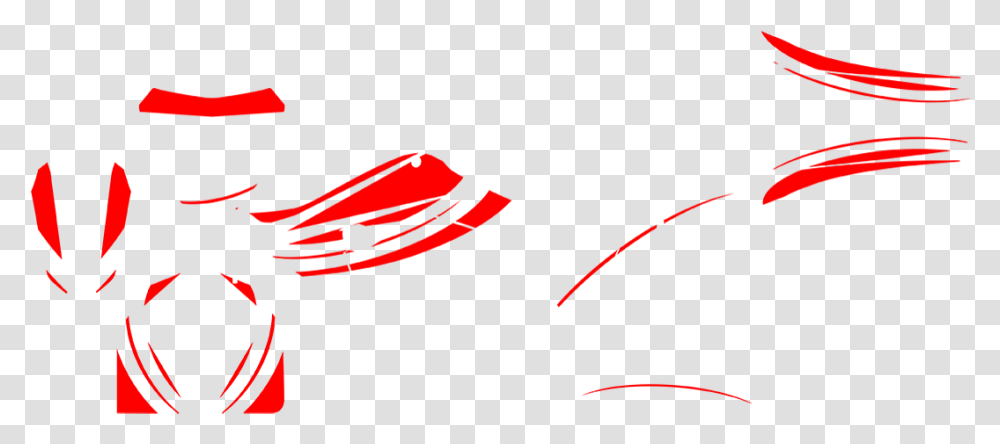 Red Swoosh Graphic Design, Boat, Vehicle, Transportation, Rowboat Transparent Png