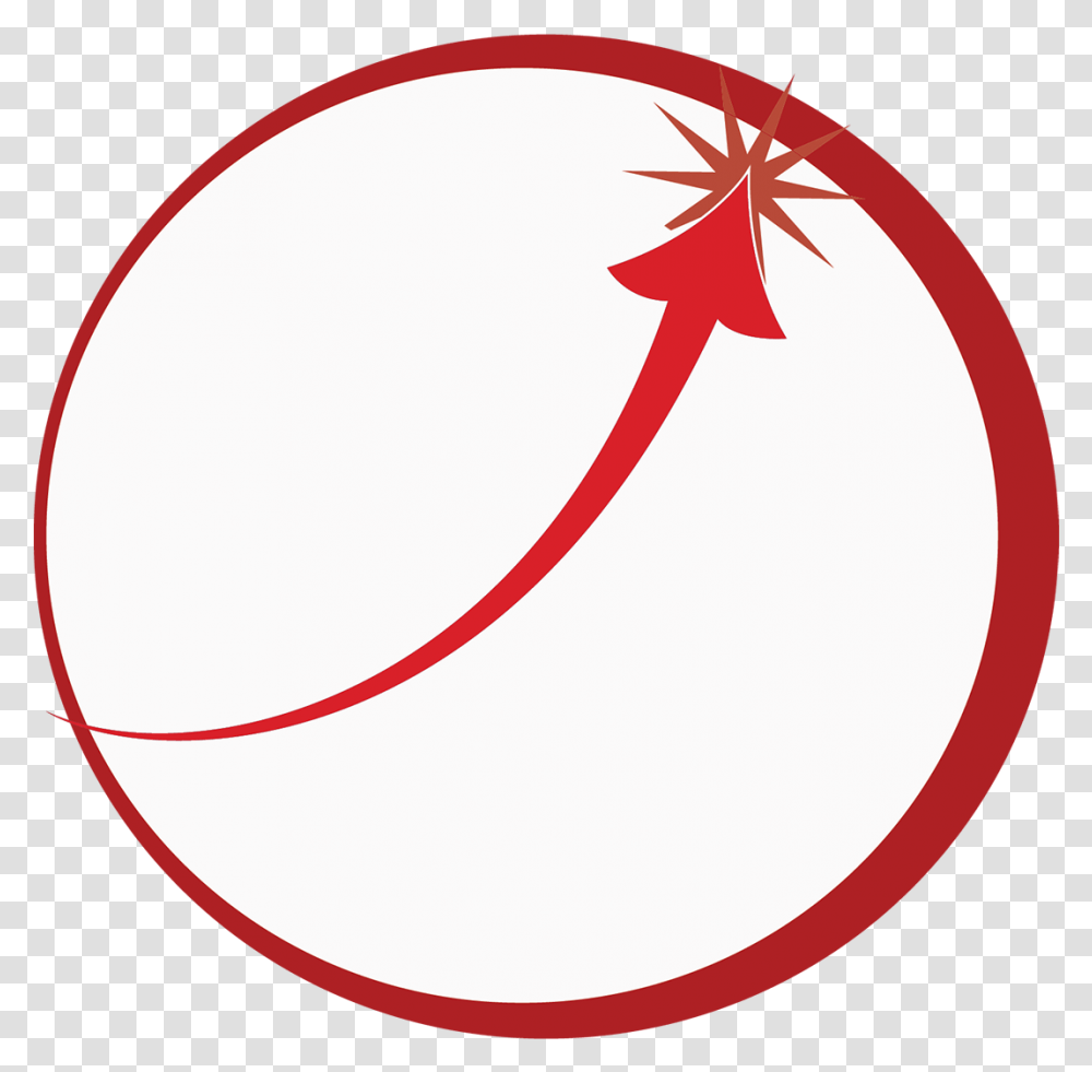 Red Swoosh Manufacturers We Represent Circle Claves De Sol, Symbol, Logo, Trademark, Sign Transparent Png