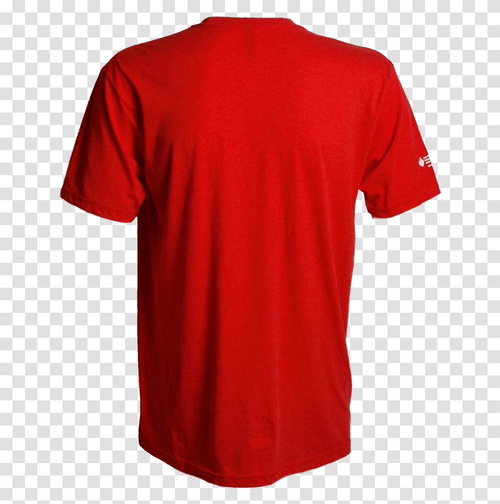 Red T Shirt 3 Image V Neck Baseball Jersey Womens, Clothing, Apparel, T-Shirt, Sleeve Transparent Png