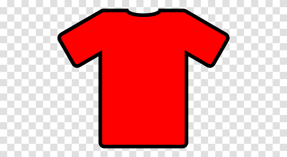 Red T Shirt Icon Clip Arts For Web, Apparel, Number Transparent Png