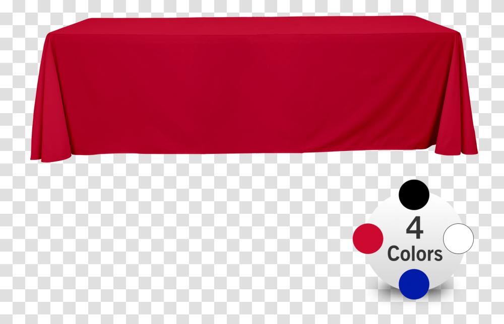 Red Table Cloth, Apparel, Screen Transparent Png