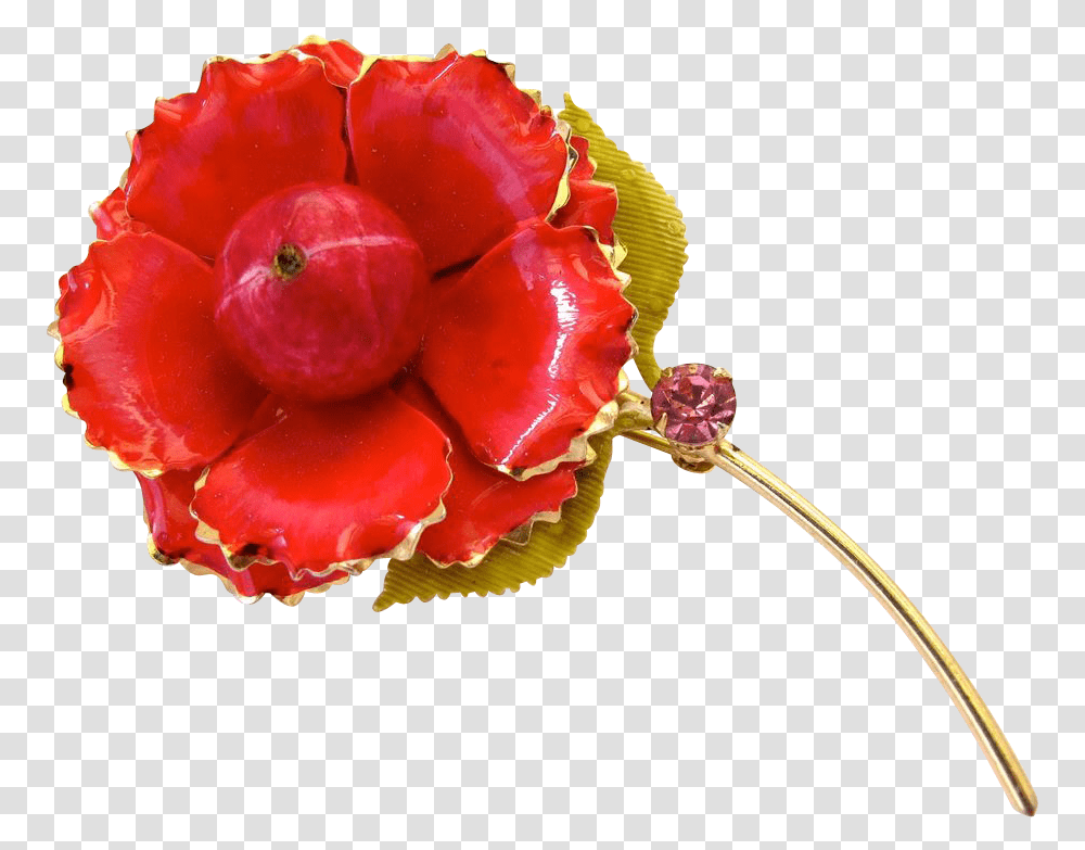 Red Tag Sale Artificial Flower, Rose, Plant, Petal, Raspberry Transparent Png