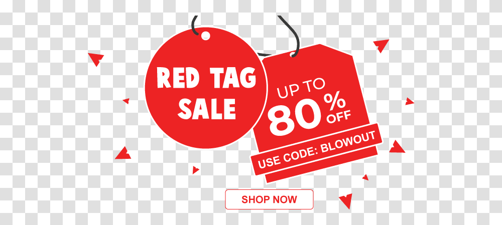 Red Tag Sale Graphic Design, Text, Paper, Label, Number Transparent Png