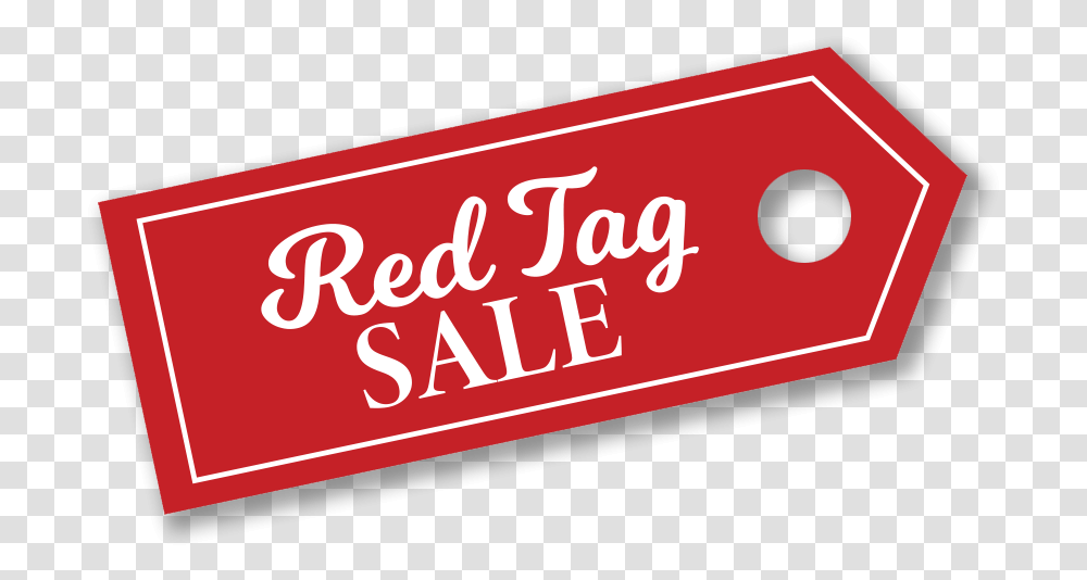 Red Tag Tag Icon Red, Label, Word Transparent Png