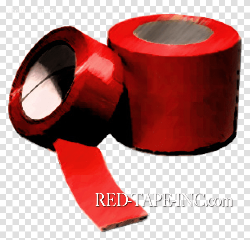 Red Tape Inc Paper, Tool Transparent Png