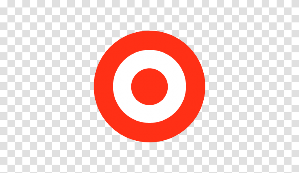 Red Target Logos, Trademark, Outdoors Transparent Png
