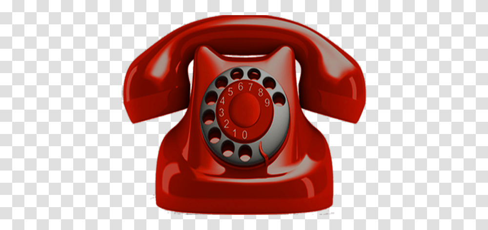 Red Telephone No Background Image Telephone Background, Electronics, Dial Telephone, Helmet, Clothing Transparent Png