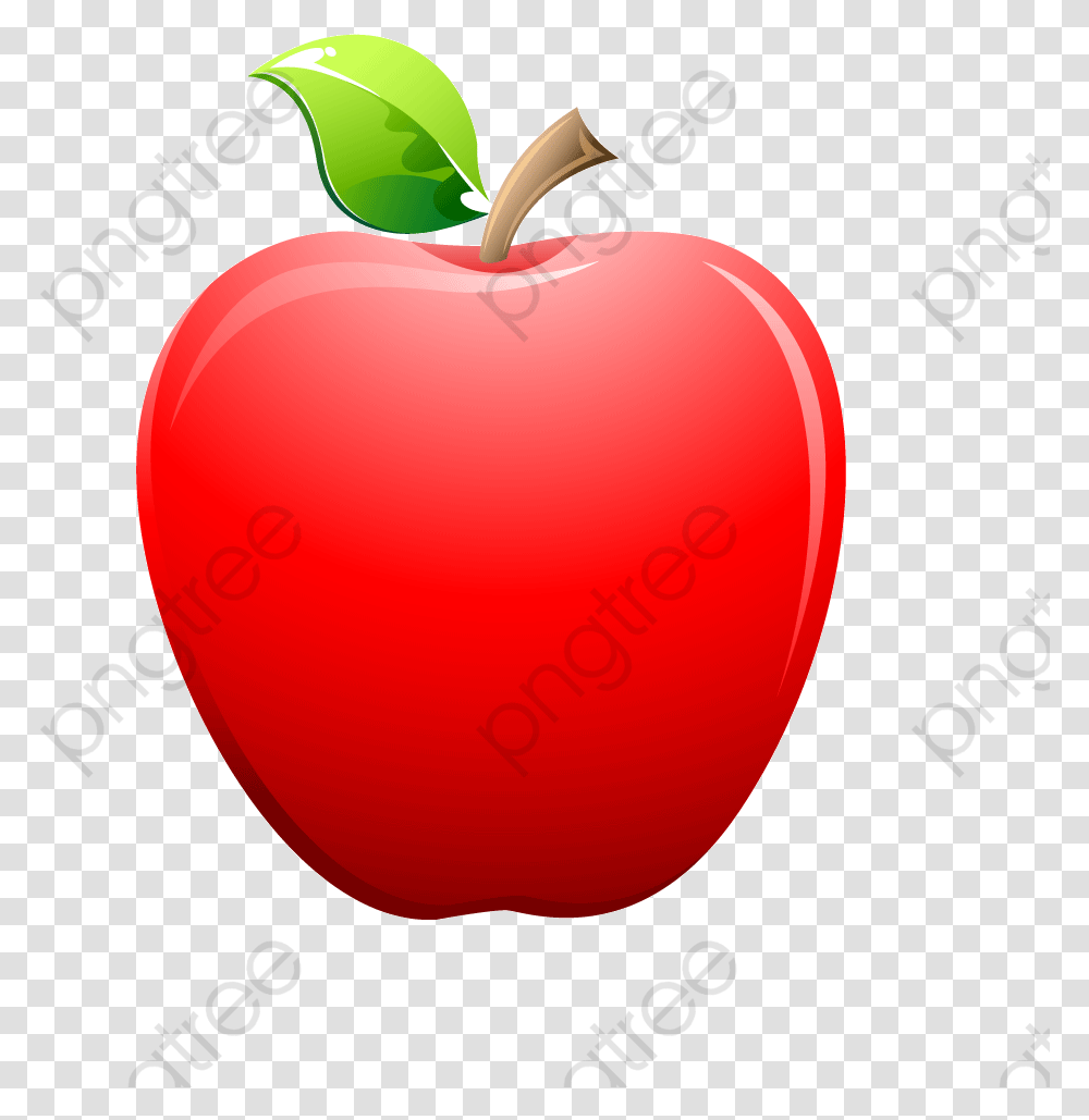 Red Texture Mcintosh, Plant, Fruit, Food, Balloon Transparent Png