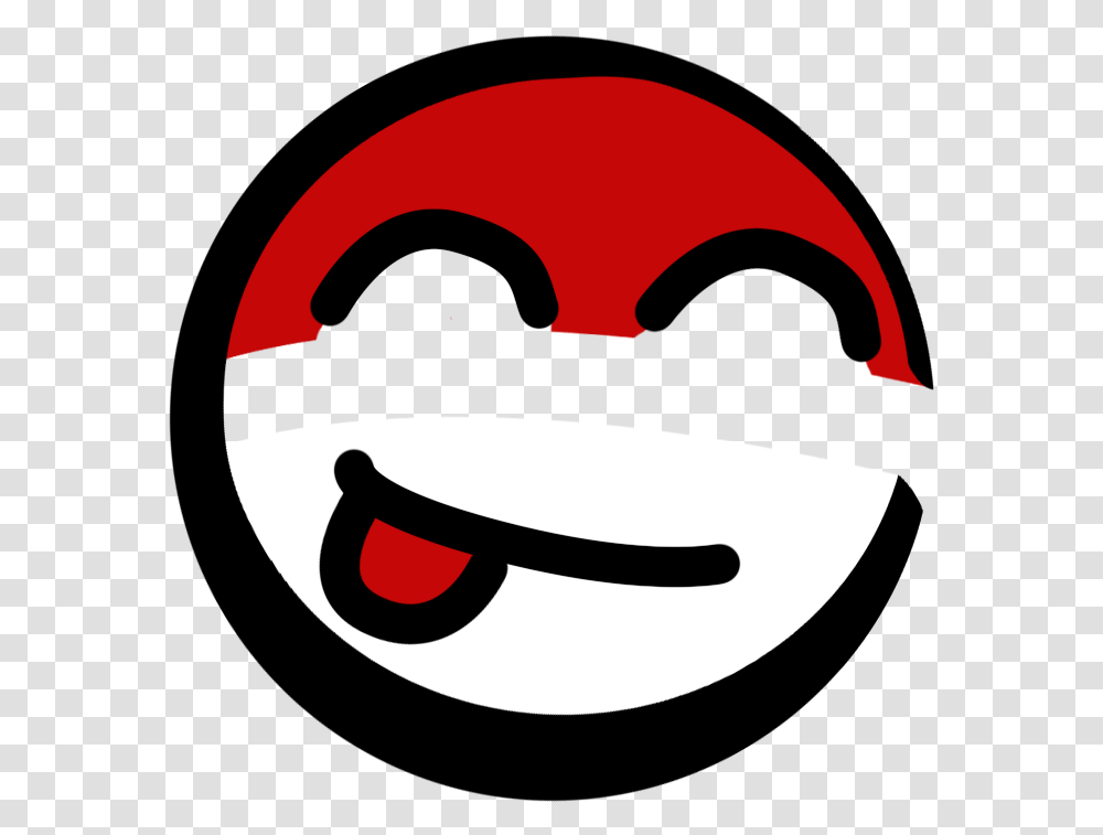 Red Thinking Emoji Discord Emoji, Pac Man, Batman Logo Transparent Png