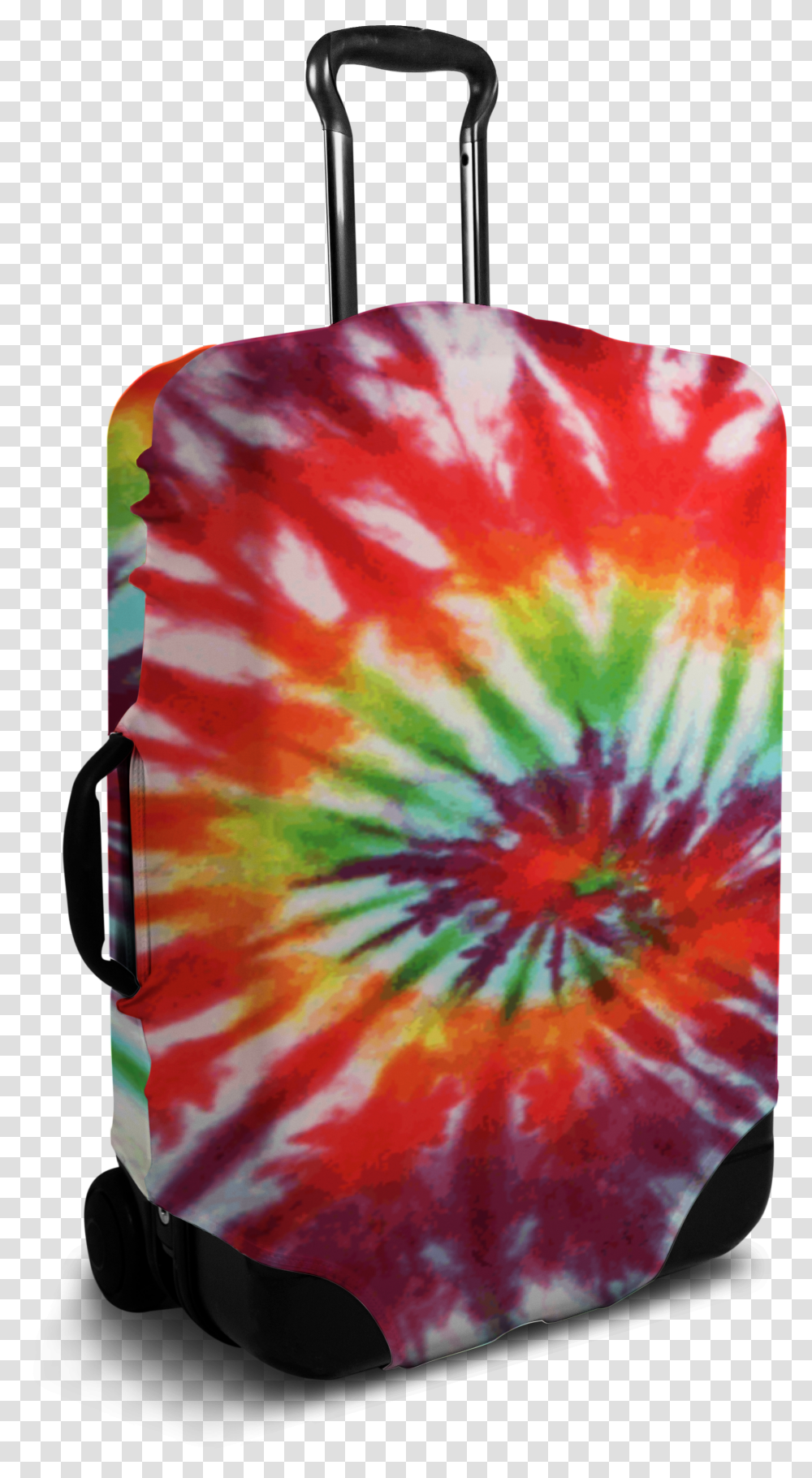 Red Tie Dye Fruit Transparent Png