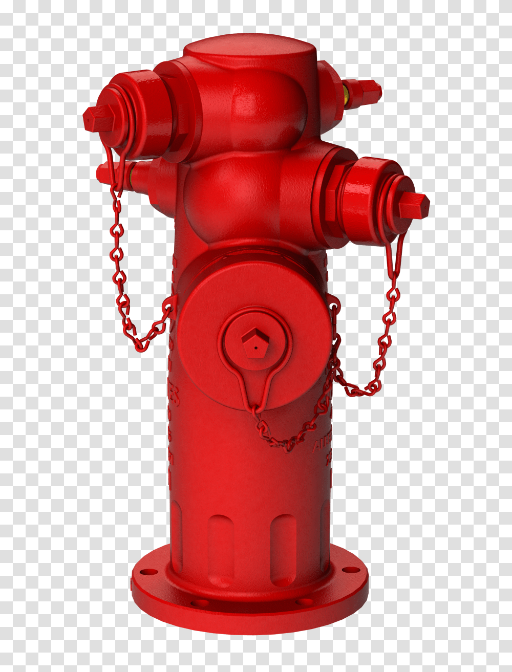 Red Tif V2 NB, Tool, Fire Hydrant Transparent Png