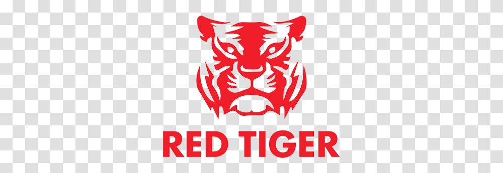 Red Tiger Gaming Info About Provider Red Tiger Gaming Logo, Symbol, Trademark, Emblem Transparent Png