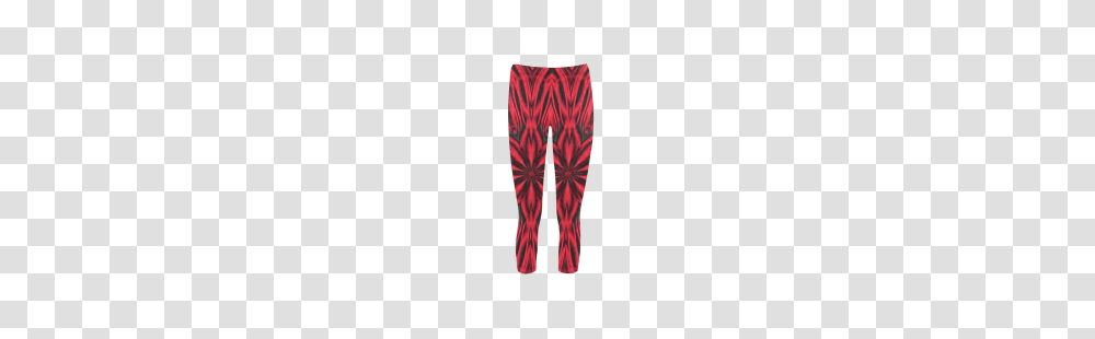 Red Tiger Stripes Gifts Artsadd, Pants, Apparel, Tights Transparent Png