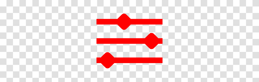 Red Timeline Icon, Logo, Trademark Transparent Png