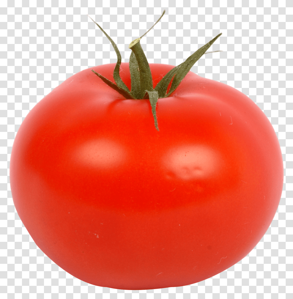 Red Tomato Image For Free Download Tomato, Plant, Vegetable, Food, Birthday Cake Transparent Png