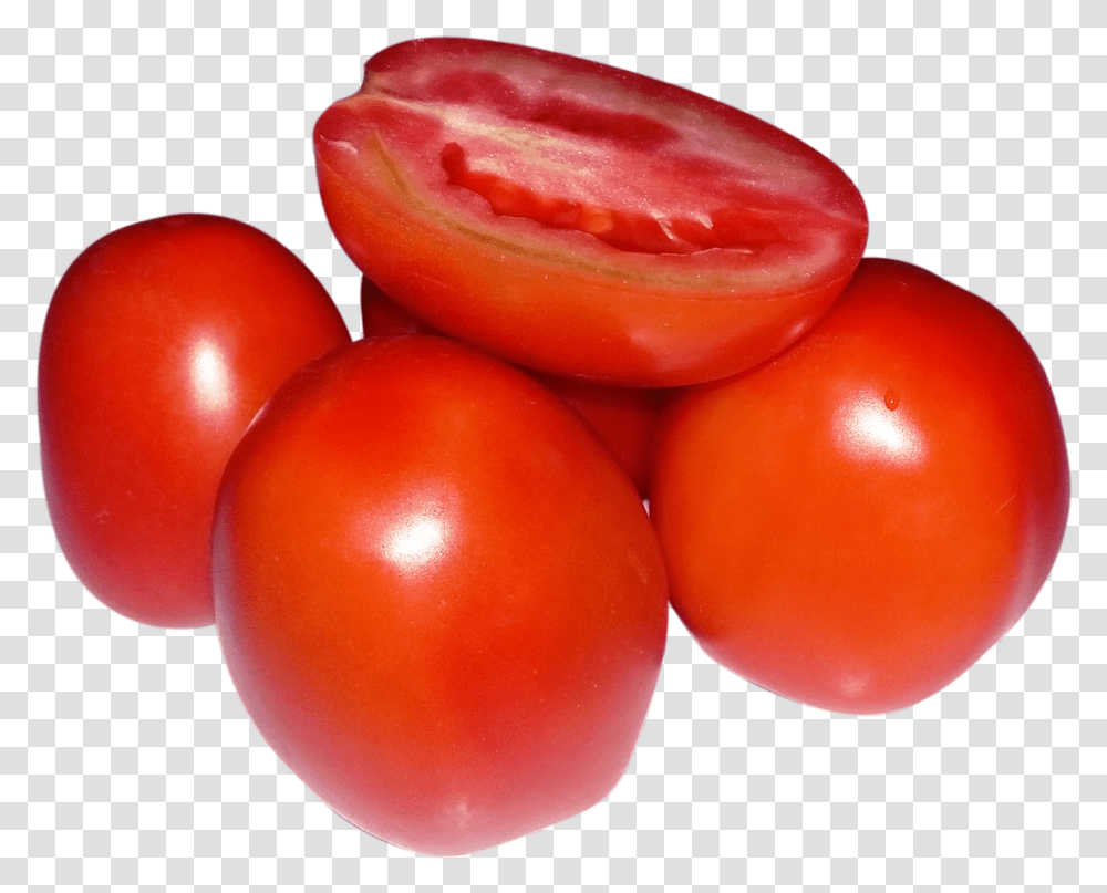 Red Tomato Vegetables Images, Plant, Food, Fruit, Produce Transparent Png