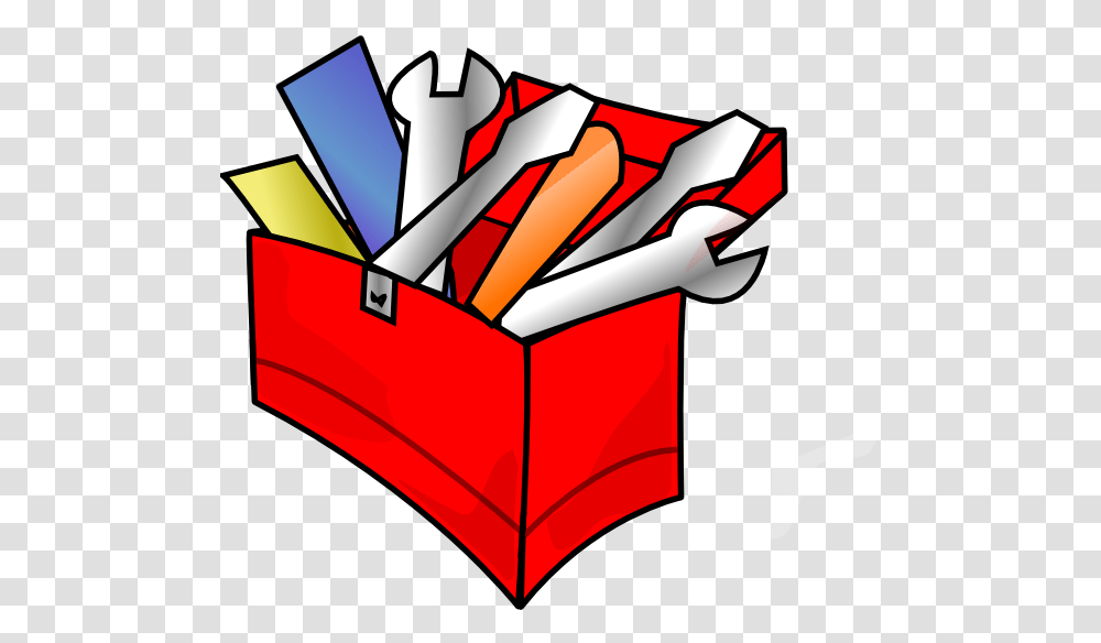 Red Toolbox Full Clip Art, Dynamite, Bomb, Weapon, Weaponry Transparent Png