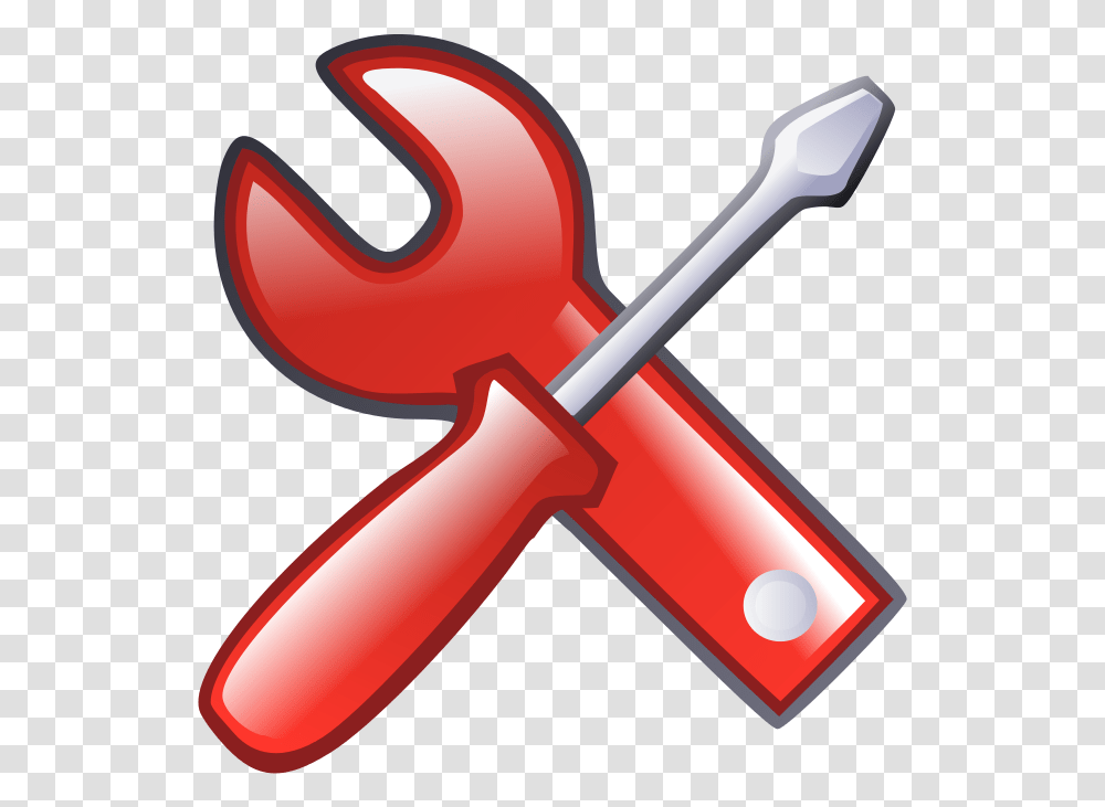 Red Tools Icon, Screwdriver, Blow Dryer, Appliance, Hair Drier Transparent Png