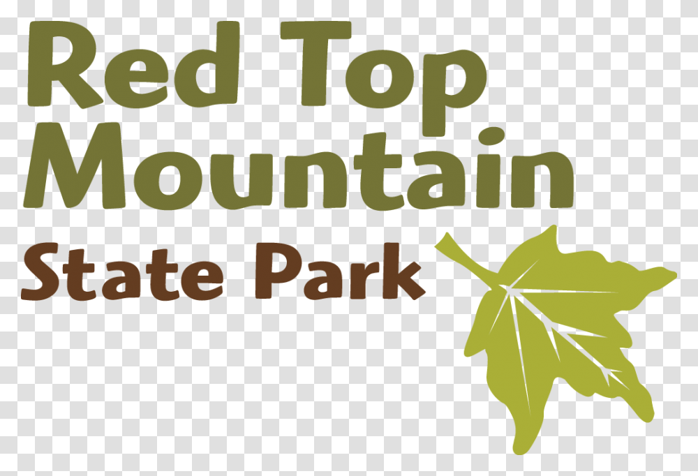 Red Top Mountain Logo Corporate Resource Services, Leaf, Plant, Tree Transparent Png