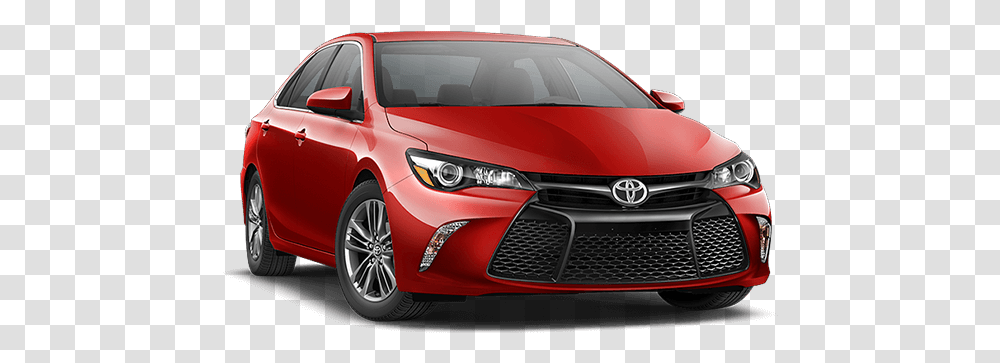 Red Toyota Camry File Red Toyota Car, Vehicle, Transportation, Tire, Wheel Transparent Png