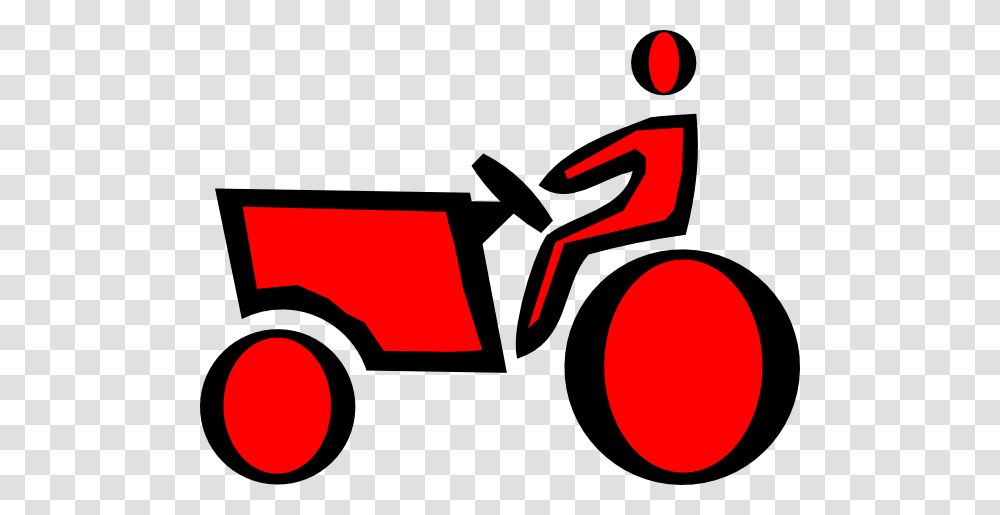 Red Tractor Clip Art, Vehicle, Transportation, Dynamite, Bomb Transparent Png