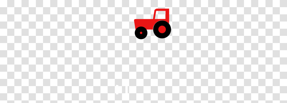 Red Tractor Clipart For Kids Bigking Keywords And Pictures, Fire Truck, Transportation, Logo Transparent Png