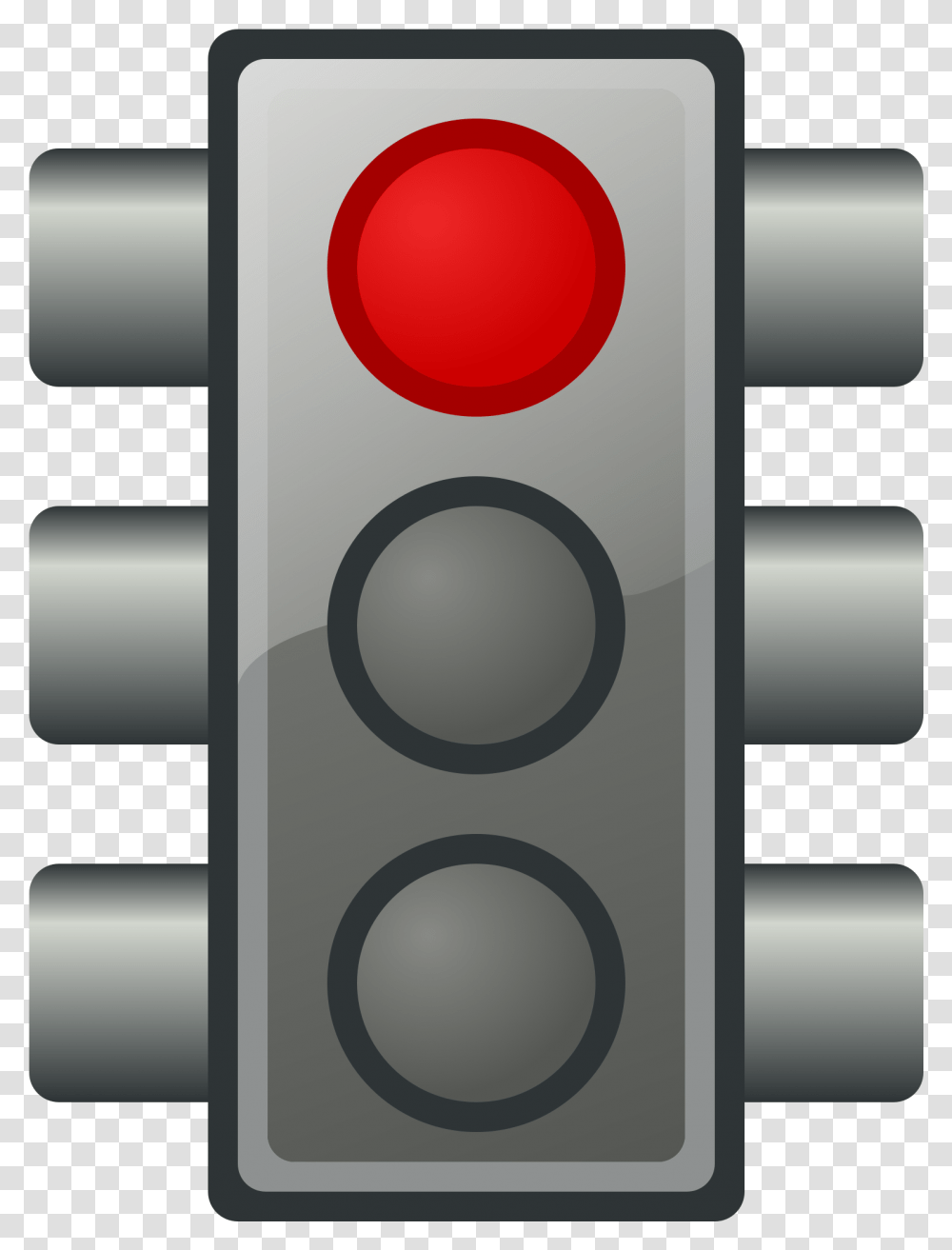 Red Traffic Light Clip Arts Green Traffic Light Emoji Transparent Png