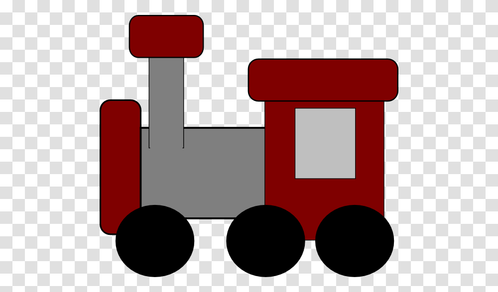 Red Train Clip Arts For Web, Mailbox, Letterbox, Electronics, Joystick Transparent Png