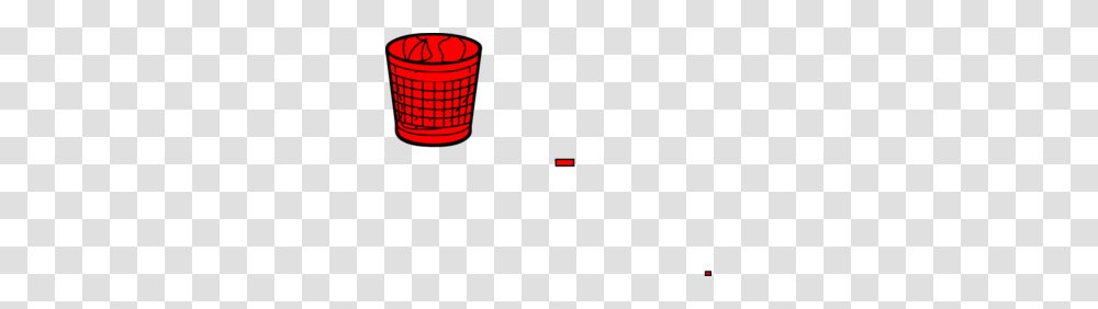 Red Trash Bin Clip Art, Weapon, Weaponry, Bomb, Dynamite Transparent Png