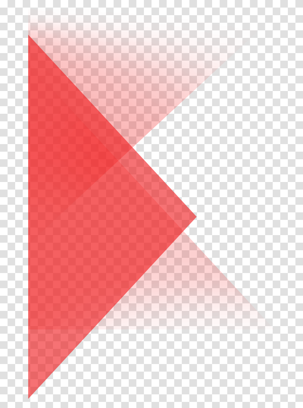 Red Triangle Design, Logo, Trademark, First Aid Transparent Png