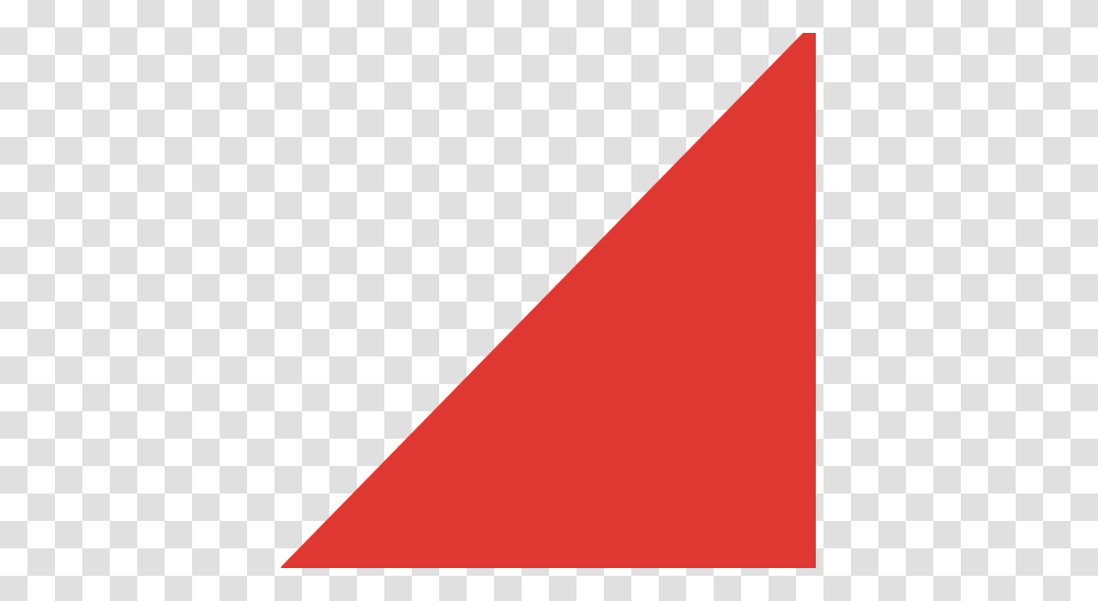 Red Triangle, Red Cross, Logo, First Aid Transparent Png