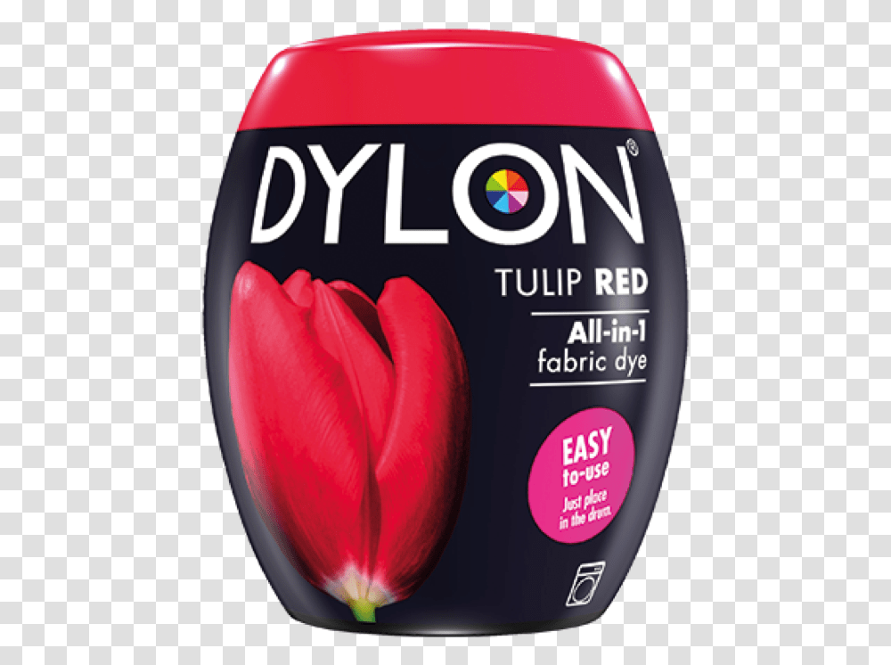 Red Tulip, Label, Plant, Fruit Transparent Png