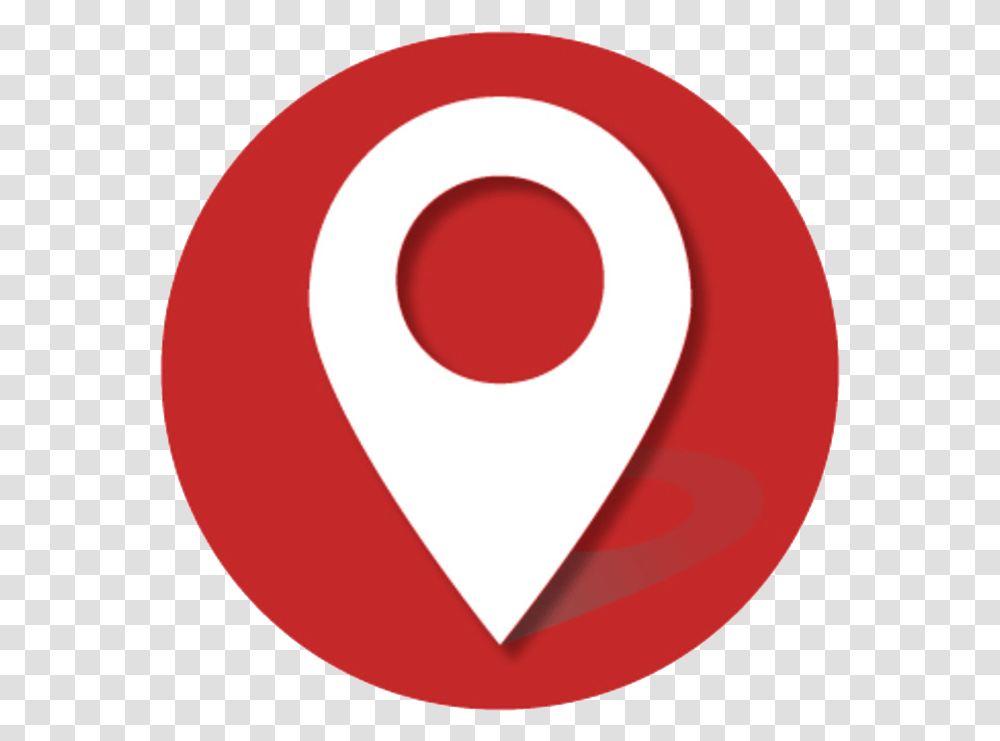 Red Twitter Logo Location Icon Dark Red, Alphabet, Label Transparent Png