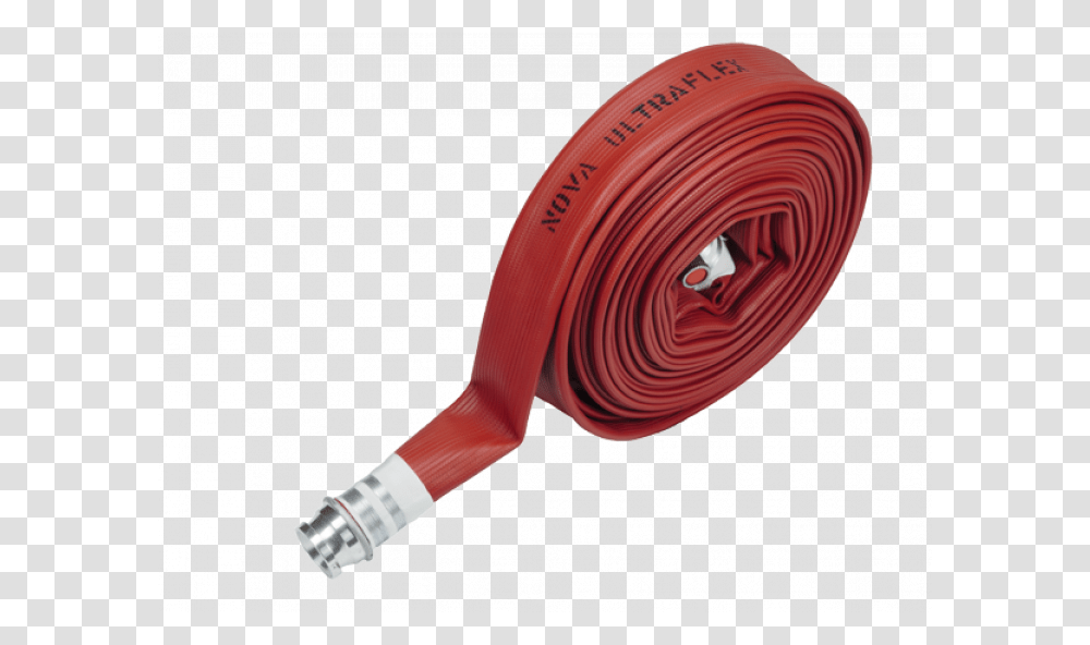 Red Ultraflex Web Firewire Cable, Hose, Strap, Leash Transparent Png