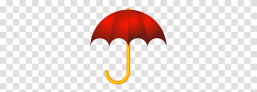 Red Umbrella Clip Art, Canopy, Bridge, Building, Balloon Transparent Png