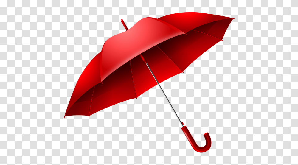 Red Umbrella Clipart, Canopy, Lamp Transparent Png