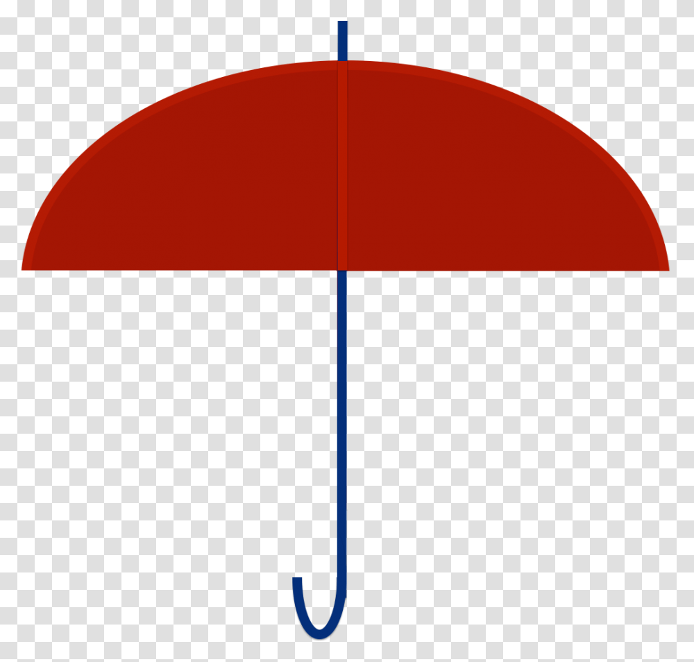 Red Umbrella Red Umbrella Icon, Lamp, Ornament, Pattern, Fractal Transparent Png